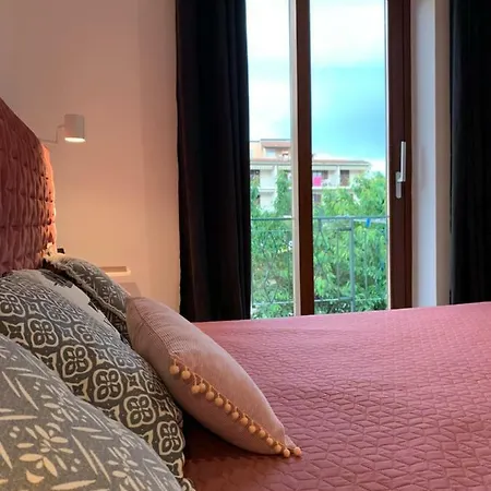 Appartement Mulini Park *