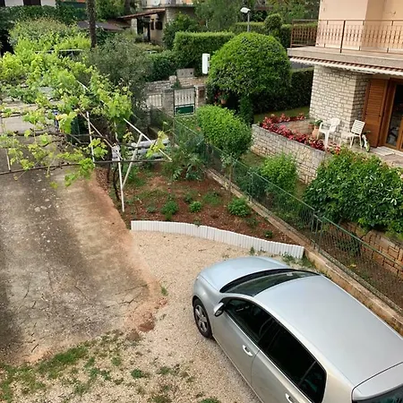 Mulini Park Rovinj