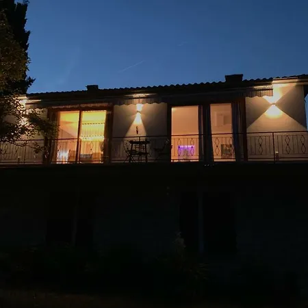 Appartement Mulini Park