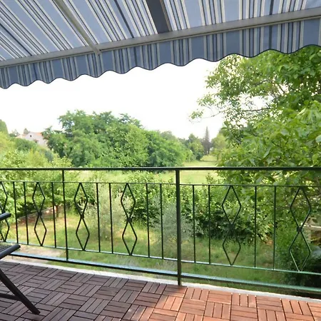 Mulini Park Appartement
