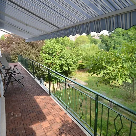 Mulini Park Appartement Rovinj