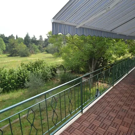 Mulini Park Rovinj