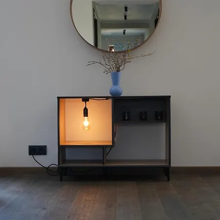 Apartment Mulini Park