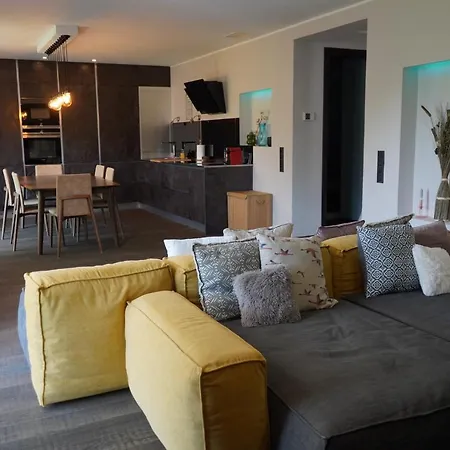 Mulini Park Apartment Rovinj
