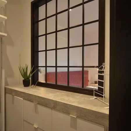 Mulini Park Apartment *