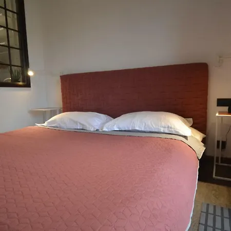 Mulini Park Apartment *