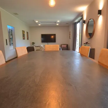 Apartment Mulini Park *